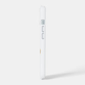 iPhone 15 バックケース 15ケース (左側面)