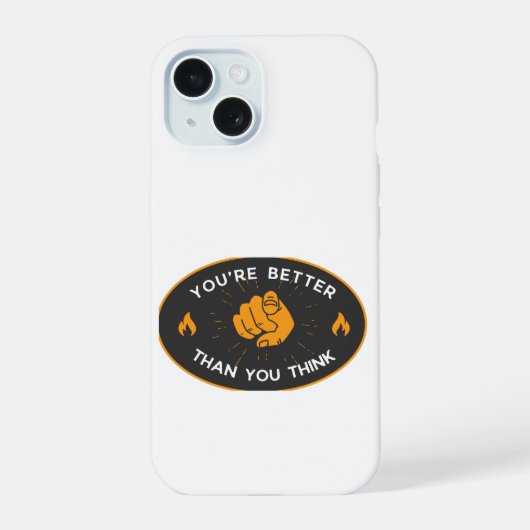 iPhone 15 バックケース 15ケース (裏面)