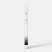 iPhone 15 バックケース 15ケース (左側面)