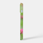 iPhone 15 バックケース 15ケース (左側面)