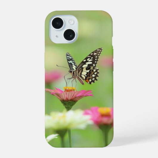 iPhone 15 バックケース 15ケース (裏面)