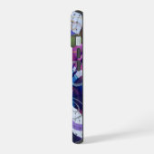 iPhone 15 プロテクティブケース 15ケース (左側面)