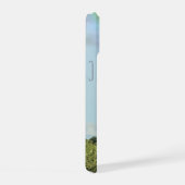 iPhone 15 レインボーデザインケース 15ケース (右側面)