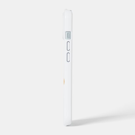 iPhone 15 back case 15ケース (左側面)