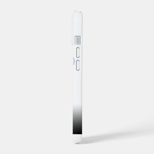 iPhone 15 back case 15ケース (左側面)