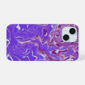 iPhone 15 back case 15ケース (裏面横)