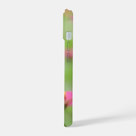 iPhone 15 back case 15ケース (左側面)