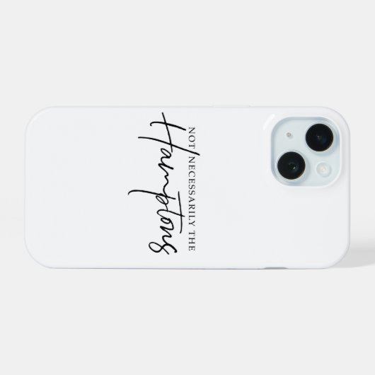 iPhone 15 case 15ケース (裏面横)