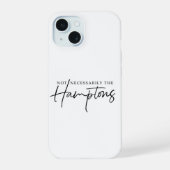 iPhone 15 case 15ケース (裏面)