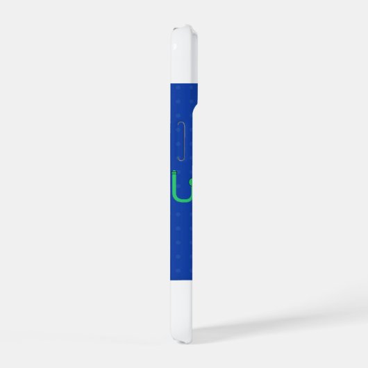 iPhone 15 Case 15ケース (右側面)