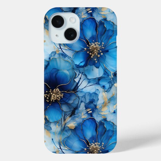 iPhone 15 Case Case-Mate iPhoneケース (裏面)