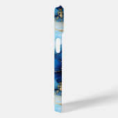 iPhone 15 Case Case-Mate iPhoneケース (裏面 / 右)