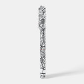 iphone 15 case iPhoneケース (左側面)