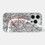 iphone 15 case iPhoneケース (裏面横)