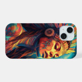 iPhone 15 case iPhone 15ケース (裏面横)