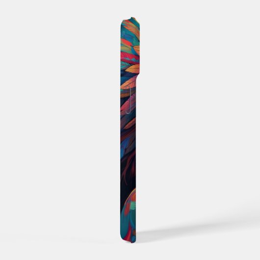 iPhone 15 case iPhone 15ケース (右側面)