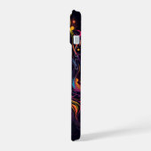 iPhone 15 case iPhone 15ケース (左側面)