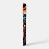 iPhone 15 case iPhone 15ケース (左側面)