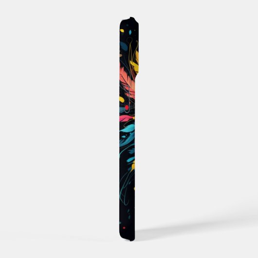 iPhone 15 case iPhone 15ケース (右側面)