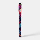 iPhone 15 case iPhone 15ケース (左側面)