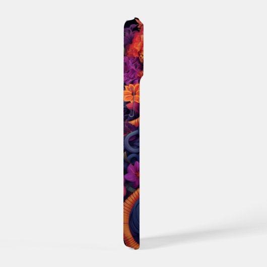 iPhone 15 case iPhone 15ケース (右側面)