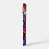 iPhone 15 case iPhone 15ケース (左側面)