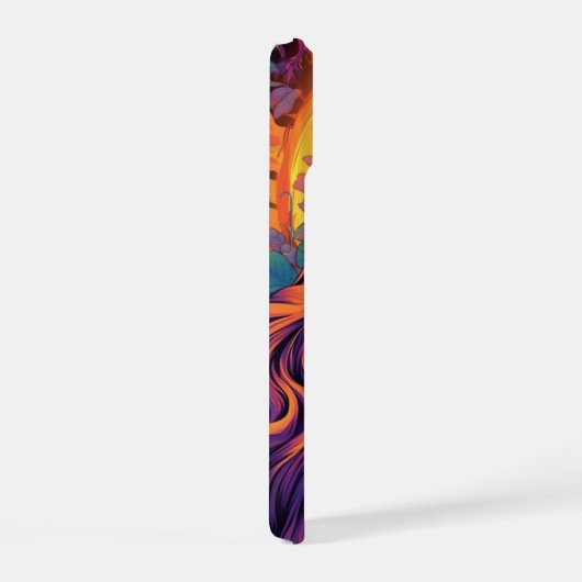 iPhone 15 case iPhone 15ケース (右側面)