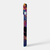 iPhone 15 case iPhone 15ケース (左側面)