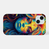 iPhone 15 case iPhone 15ケース (裏面横)