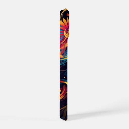 iPhone 15 case iPhone 15ケース (右側面)