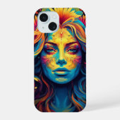 iPhone 15 case iPhone 15ケース (裏面)