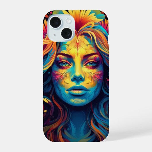 iPhone 15 case iPhone 15ケース (裏面)