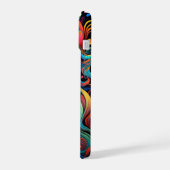 iPhone 15 case iPhone 15ケース (左側面)