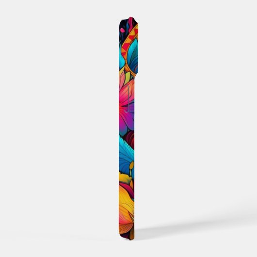 iPhone 15 case iPhone 15ケース (右側面)