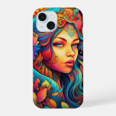 iPhone 15 case iPhone 15ケース (裏面)