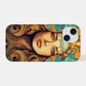 iPhone 15 case iPhone 15ケース (裏面横)