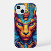 iPhone 15 case iPhone 15ケース (裏面)