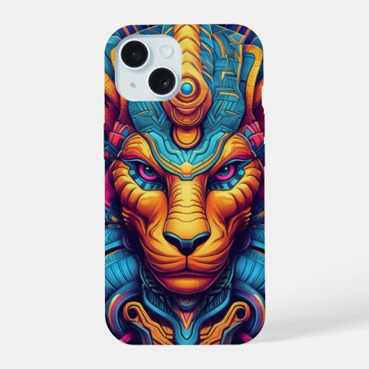 iPhone 15 case iPhone 15ケース (裏面)