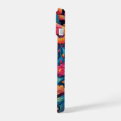 iPhone 15 case iPhone 15ケース (左側面)