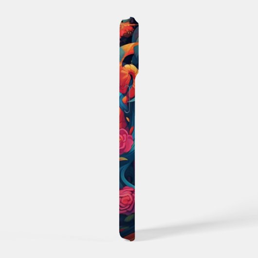 iPhone 15 case iPhone 15ケース (右側面)