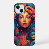 iPhone 15 case iPhone 15ケース (裏面)