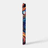 iPhone 15 case iPhone 15ケース (左側面)