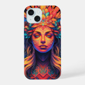 iPhone 15 case iPhone 15ケース (裏面)