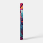 iPhone 15 case iPhone 15ケース (左側面)