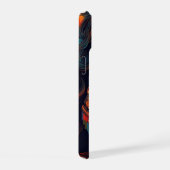 iPhone 15 case iPhone 15ケース (右側面)