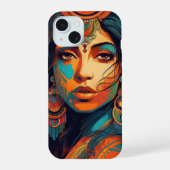 iPhone 15 case iPhone 15ケース (裏面)