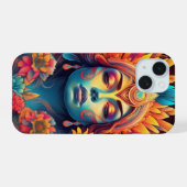 iPhone 15 case iPhone 15ケース (裏面横)