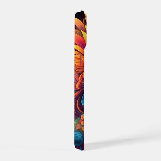 iPhone 15 case iPhone 15ケース (右側面)