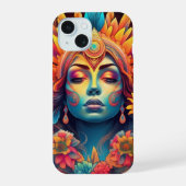 iPhone 15 case iPhone 15ケース (裏面)