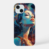 iPhone 15 case iPhone 15ケース (裏面)